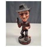 NECA Nightmare on Elm Street Freddy Krueger Head