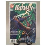 Batman #464 DC Comic Book