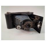 Antique 1913 Kodak # 2 Folding Camera