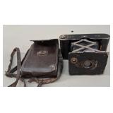 Early 1900's Kodak Vest Pocket Camera