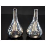 MCM Jens Quistqaard zDansk Teardrop Candlesticks