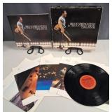 1975-85 Bruce Springsteen & E. Street Band LP B