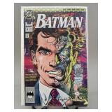 Batman #14 DC Comic book