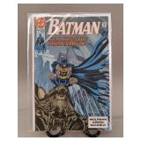 Batman #444 DC Comic book