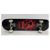 Birdhouse Tony Hawk Crest Complete Skateboard