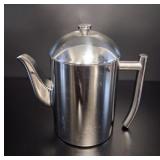 Paderno Stainless Steel Teapot Coffee Server