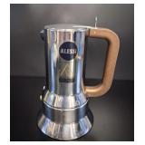 Richard Sapper for Alessi 9090 Espresso Maker