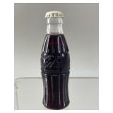 Vtg 1950s Mini Coca-Cola Bottle Lighter