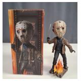 NECA Jason Voorhees Head Knockers Bobblehead