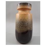 MCM Scheurich West German Pottery Vase