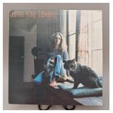 Carole King 'Tapestry'  Gatefold Vinyl LP