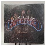 John Fogerty Centerfield Vinyl LP