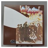 Led Zeppelin - Led Zeppelin II Canadian Gatefold