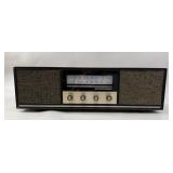 1970ï¿½s Supersonic Model 610 AM/FM Table Radio