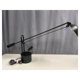 Dana Lighting Milano Swing Arm Desk Lamp