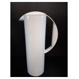Mepal Rosti Denmark Melamine Pitcher vtg