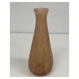 Altaglass Mouth-Blown Art Glass Vase (1982)