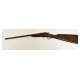 Stevens Junior Model 11 .22LR Cal. Rifle