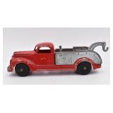 1968 Hubley Toys Tow Truck