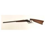 Winchester Model 1885 Low Wall .22 Short Rifle