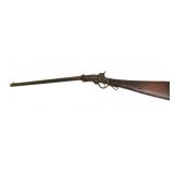 Edward Maynard 2nd Model 1863 Saddle Ring Carbine