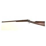 Remington New Model 4 Rolling Block Rifle