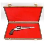 Remington Model 1875 .44 Cal. Revolver