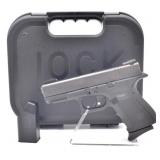 Glock 19 Gen. 4 9mm Pistol