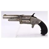 1875 Marlin Standard No. 32 Revolver