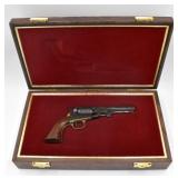 Manhattan .36 Cal. Model Percussion Revolver