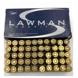 50 Rounds of 45 Auto Ammunition