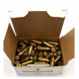 100 Rounds of 9mm Luger Ammunition