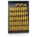 53 Rounds of 45 Auto Ammunition