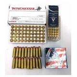Lot of Assorted Ammunition