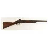 British P 1853 Enfield Crown VR Tower Musket