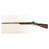 Austrian Flintlock Conversion Musket