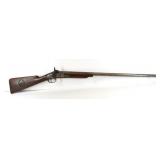 1827 U.S. Harpers Ferry Converted Musket