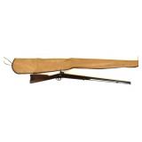 Model 1861 U.S. Percussion Rifle/Musket
