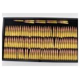 123 Rounds of 300 Blackout Ammunition