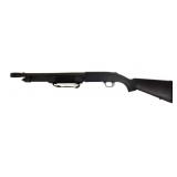 Mossberg Model 500 12 Gauge Pump Action Shotgun