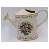 Lenox The Flower Blossom Watering Can
