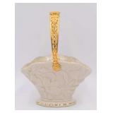 Lenox The Lily Basket