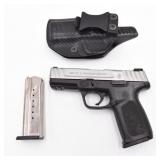 Smith and Wesson SD9 VE Pistol