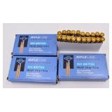 60 Rounds of .303 British Ammunition