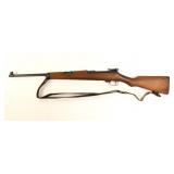WWI Canadian Ross Mark II Rifle
