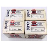 100 Shells Western Super X 16 Gauge