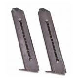 2 - .22LR Magazines