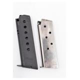 2 - .45 Auto Magazines