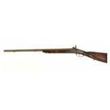 Austrian Flintlock Conversion Musket