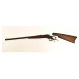 Winchester Model 1885 Low Wall .22 Short Rifle